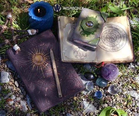 The Role of Black Magic in Modern Witchcraft Movements